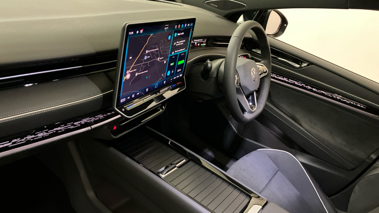 Volkswagen ID.7 210kW Match Pro Plus 77kWh 5dr Auto Electric Estate